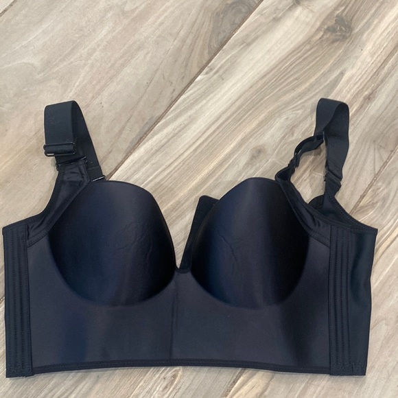 Brand new womens push up bra - Picture 1 of 3